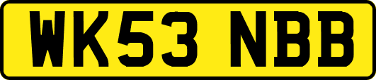 WK53NBB