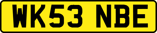WK53NBE