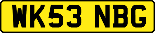 WK53NBG