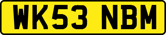 WK53NBM