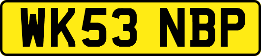 WK53NBP