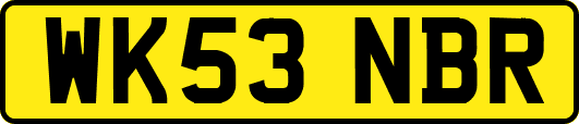WK53NBR