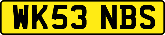 WK53NBS