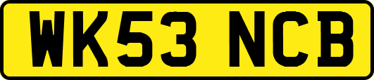 WK53NCB