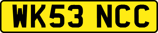 WK53NCC