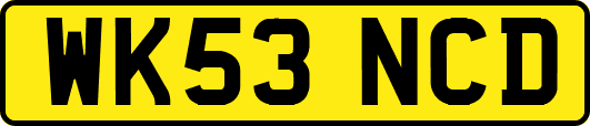 WK53NCD