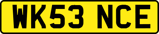 WK53NCE