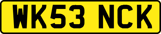 WK53NCK
