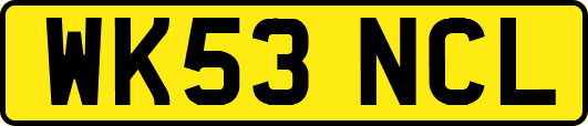 WK53NCL