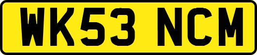 WK53NCM