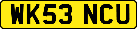 WK53NCU