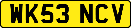 WK53NCV