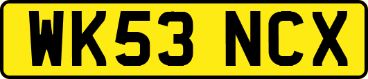 WK53NCX