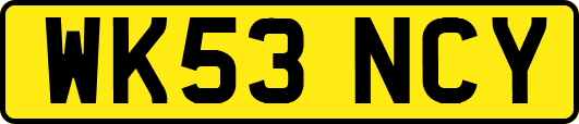 WK53NCY