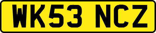 WK53NCZ