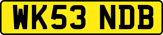 WK53NDB