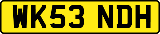 WK53NDH