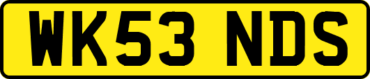 WK53NDS