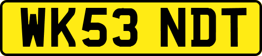 WK53NDT