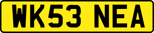 WK53NEA