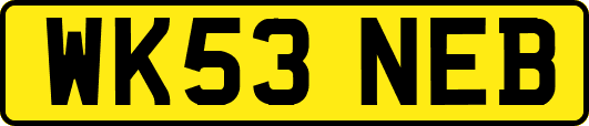 WK53NEB