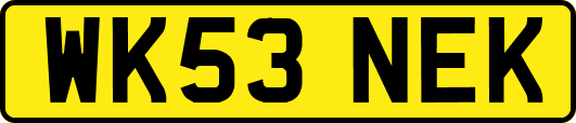 WK53NEK