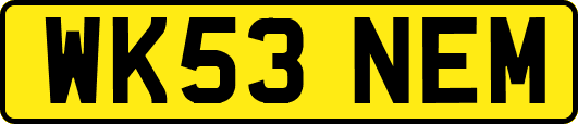 WK53NEM