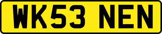 WK53NEN