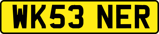 WK53NER