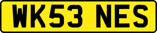 WK53NES