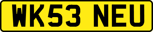 WK53NEU