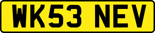 WK53NEV