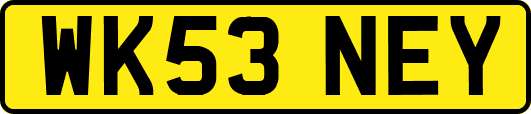 WK53NEY
