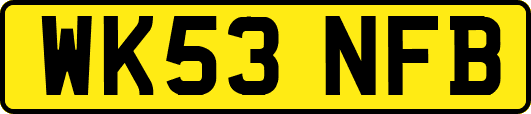 WK53NFB