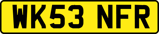 WK53NFR