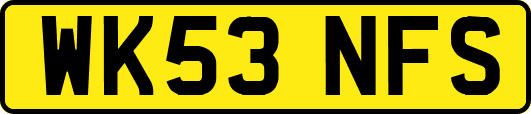 WK53NFS