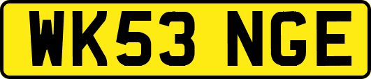 WK53NGE