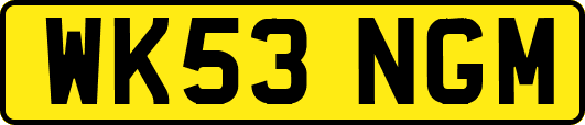 WK53NGM
