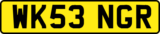 WK53NGR