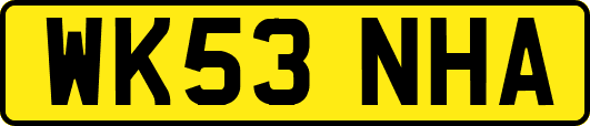 WK53NHA