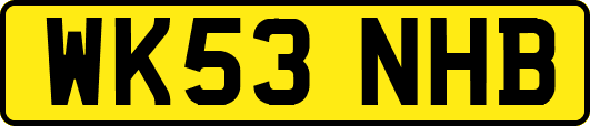 WK53NHB