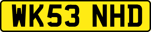 WK53NHD