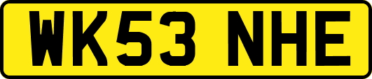 WK53NHE