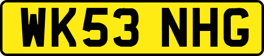 WK53NHG