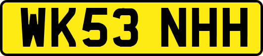 WK53NHH