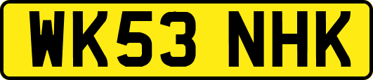 WK53NHK