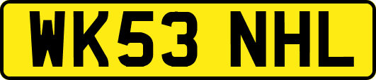 WK53NHL