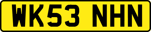 WK53NHN