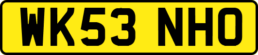 WK53NHO