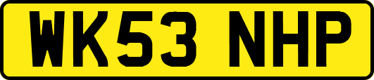 WK53NHP